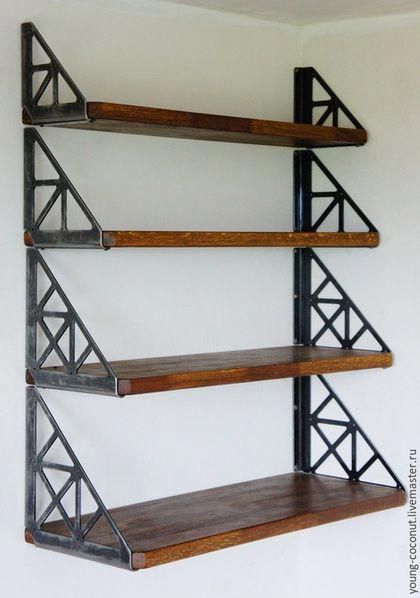 Electronic Storage, Iron Furniture Design, Store Shelves Design, Steel Furniture Design, Welded Furniture, Window Grill Design, Industrial Design Furniture, Metal Furniture Design, Vintage Industrial Furniture