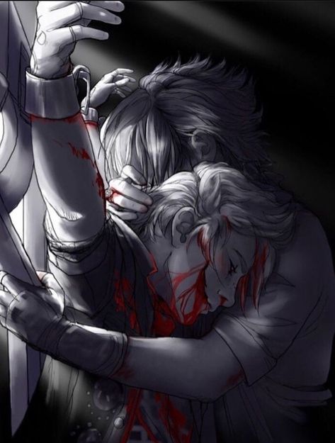 Joker Scars, Final Fantasy Xv Prompto, Prompto Argentum, Final Fantasy Art, Fantasy Collection, Final Fantasy Xv, Fantasy Series, Final Fantasy Vii, Fanarts Anime