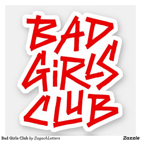 Funky Quote, Welding Hood, Bad Girls Club, Bad Kids, Pong Table, Branding Ideas, Quote Svg, Kids Club, Girls Club