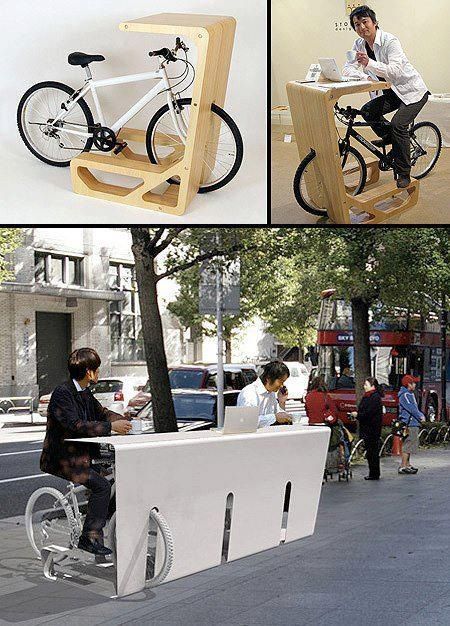 Bike rest stop. Bicycle Rack, Bicycle Parking, Renzo Piano, Bike Stand, Urban Furniture, Bike Parking, Street Furniture, Bike Storage, Parking Design