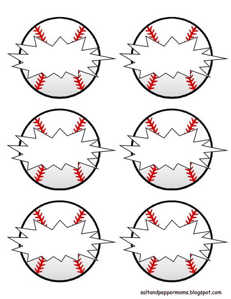 Baseball Treats, Baseball Snacks, Baseball Tickets, Team Mom Baseball, Sports Theme Classroom, Team Snacks, Baseball Tips, Baseball Tournament, Baseball Crafts