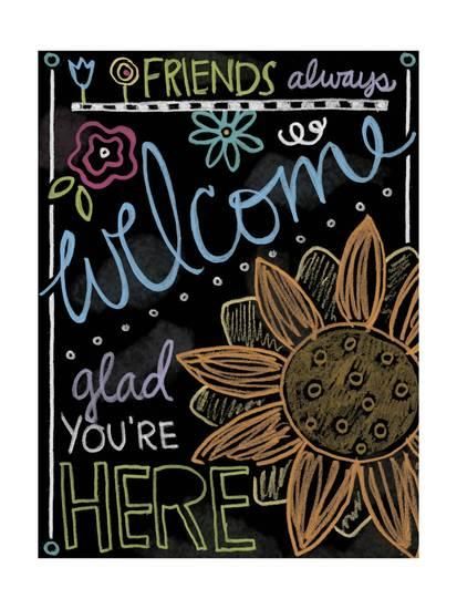 Chalk it Up 2-Holli Conger-Giclee Print Chalkboards Ideas, Calendar Chalkboard, Chalkboard Walls, Summer Chalkboard, Wall Chalkboard, Spring Chalkboard, Chalkboard Art Quotes, Chalkboard Wall Art, Text Drawing