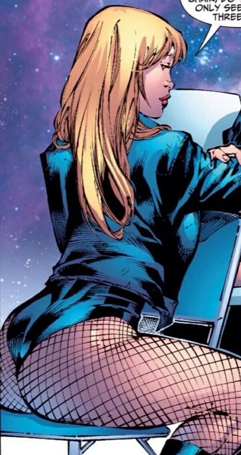 Dc Superheroes Characters, Black Canary Comic, Dinah Laurel Lance, Arrow Black Canary, Dc Comics Girls, Dc Comics Heroes, Superhero Villains, Marvel Artwork, Dc Comic Books