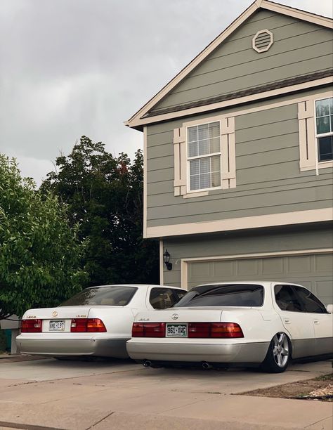 Lexus Ls400 Vip, Lexus 430, Toyota Century, Toyota Wish, Lexus Ls430, Lexus Ls400, Slammed Cars, Lexus Ls, Stance Cars