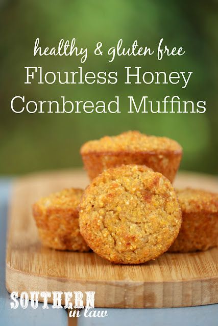 Healthy Flourless Honey Cornbread Muffins - gluten free, healthy, refined sugar free, dairy free, nut free, soy free, coconut flour, fluffy cornbread, clean eating recipes Grain Free Cornbread, Healthy Cornbread Recipe Clean Eating, Almond Flour Cornbread Muffins, Flourless Cornbread Recipe, Coconut Flour Cornbread, Dairy Free Cornbread, Honey Cornbread Muffins, Fluffy Cornbread, Recipes Clean Eating