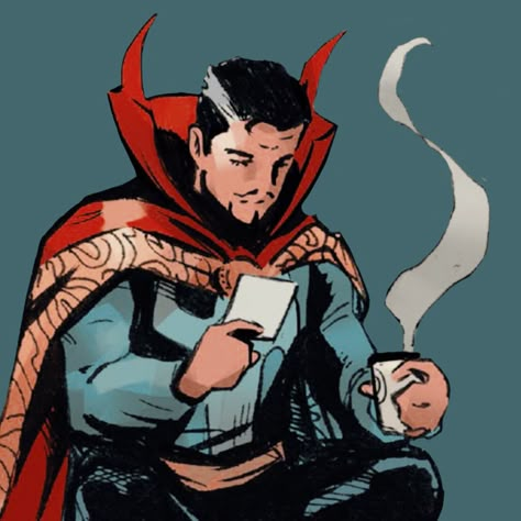 Doctor Strange Comic, Stephen Strange, Marvel And Dc, Dr Strange, Doctor Strange, Marvel, Comics