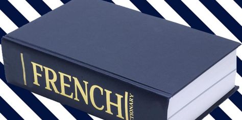 11 Mots Merveilleux Recently Added to the French Dictionary | Mental Floss UK French Sayings, French Articles, French Dictionary, Brain Teaser Games, Child Rearing, Trivia Quizzes, Brain Teaser, French Quotes, Brain Teasers