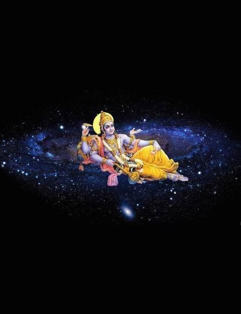 Mahavishnu Lord, Mahavishnu Images, Shree Vishnu Bhagwan, Mythology Paintings, Indian Bedroom Decor, Indian Bedroom, Vishnu Wallpapers, Lord Vishnu Wallpapers, Lord Vishnu