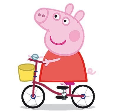 Peppa Pig Painting, Peppa Pig Pictures, Peppa Pig Imagenes, Pig Png, Peppa Pig Coloring Pages, Куклы American Girl, Pig Pictures, Pig Birthday Party, Peppa Pig Birthday Party