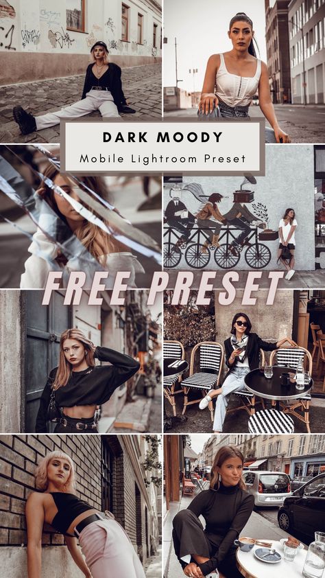 Lightroom Wedding Presets Dark Luxury Photo Edit, Light Room Presets Free Tutorial, Light Room Presets Free Download, Dark Moody Preset Lightroom, Lightroom Presets Free Dark, Dark Moody Preset, Free Presets For Lightroom Mobile, Dark Lightroom Presets, Lightroom Presets Aesthetic