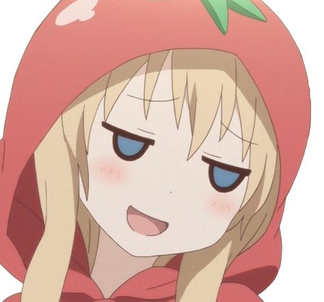 Anime Reaction Images, Anime Meme Face, Anime Reaction, Yuru Yuri, Umaru Chan, Anime Face, Anime Expressions, Reaction Images, Anime Meme