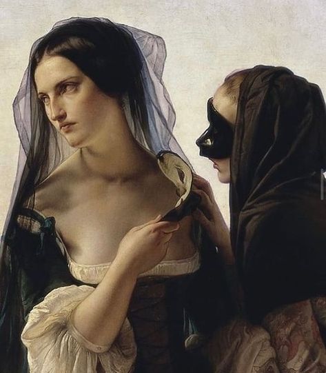 artastute on Instagram: "• Artist: Francesco Hayez (Italian, 1791-1882) • Title: “Vengeance is Sworn” • Created: 1851 • Medium: Oil on canvas • Dimensions: 237 x 178 cm • Style: Romanticism • Location: Kunstmuseum Liechtenstein, Vaduz, Liechtenstein ______________________ • Quote: “To seek greatness is the only righteous vengeance”. © Criss Jami, Killosophy _____________________ • About Artist: Francesco Hayez was an Italian painter. He is considered one of the leading artists of Romanticism i Wallpaper Iphone, Art Artist, Oil On Canvas, Internet, Tumblr, Iphone, Canvas, On Instagram, Instagram