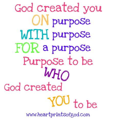 "In Him we have obtained an inheritance, having been predestined ACCORDING TO THE PURPOSE OF HIM who works all things according to the counsel of His will," Ephesians 1:11. Created For A Purpose, Created With A Purpose, Purpose Quotes, Psalm 139 13, Inspirational Quote, Christian Quotes, Gods Love, Inspire Me, Wise Words