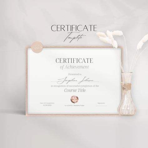 Digital certificate