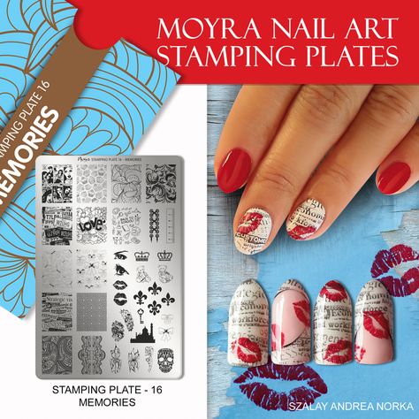 Nail Art Stamping Plates, Nails Tips, Nail Stamping Plates, Inspiration Photos, Stamping Ideas, Stamping Plates, Nail Art Inspiration, Nail Stamping, Nail Tips