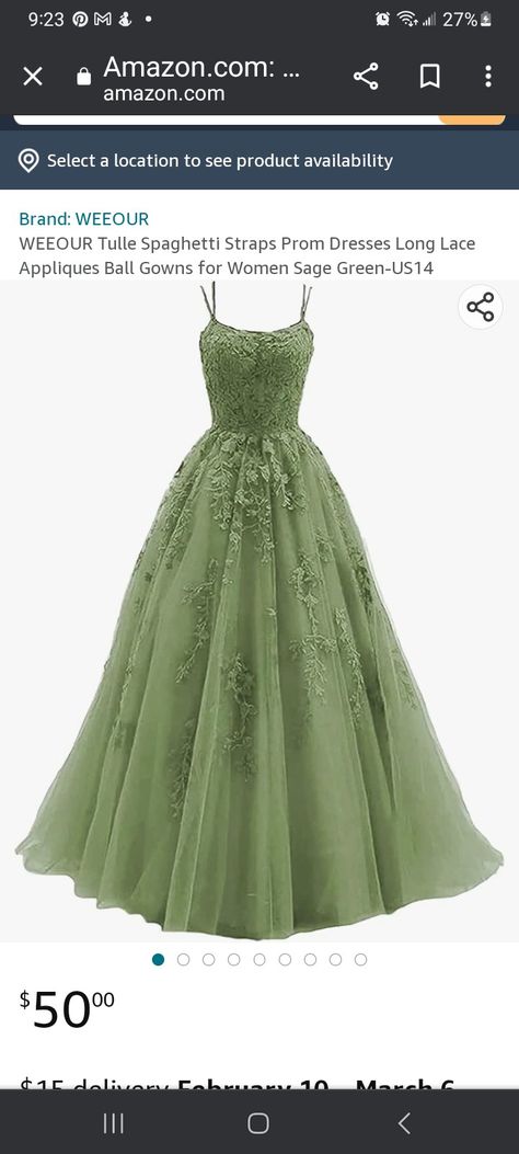 Sage Green Grad Dresses, Sage Green Grad Dresses Grade 8, Sage Sweet 16 Dress, Safe Green Prom Dresses, Tiana Dress Prom, Green Grad Dresses, Sage Green Prom Dress Long, Dresses Graduation 8th Grade, Grade 8 Grad Dresses Long