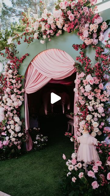 Mindy Weiss on Instagram: "A Baby Shower to remember for @wellnessbykelley. From her wedding to the showers we are so blessed to be apart of her and the families memories. This little girl will be a”Dior”able!" Dior Baby Shower Theme, Mindy Weiss, Gucci Garden, Theme Pink, Gucci Flora, Family Memories, Baby Shower Theme, Girl Baby Shower, Girl Baby