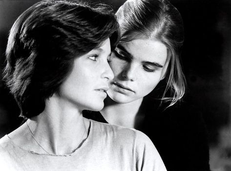 Mariel Hemingway Margaux Hemingway, Susan George, Mariel Hemingway, Interview Magazine, Nigella Lawson, Last Names, Romantic Movies, Press Photo, The 20th Century