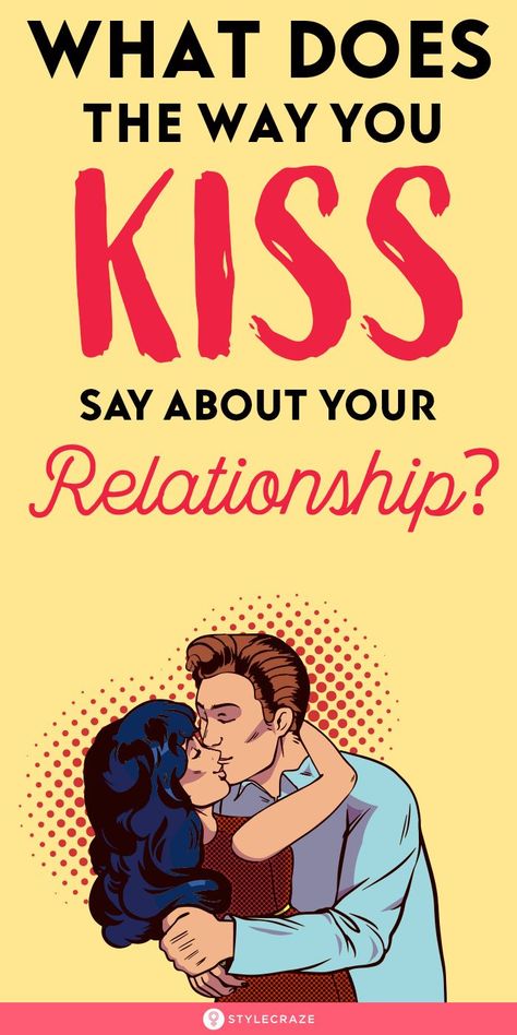 French Kiss Meaning, Kiss Meaning, Types Of Kisses, Healthy Facts, Is It Love?, Patient Education, Men Kissing, Health Habits, Successful Relationships