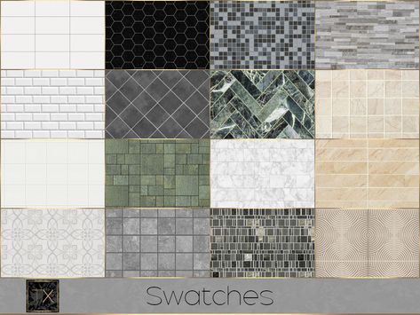 Main Page — Ever wanted to spice up your kitchen wall? Then i... Sims 4 Kitchen Backsplash, Backsplash Sims 4 Cc, Sims 4 Kitchen Backsplash Cc, Sims 4 Tile Wall, Sims 4 Tiles Wall, Sims 4 Cc Kitchen Wall Tiles, Sims 4 Cc Wall Tiles, Sims 4 Backsplash, Sims 4 Tile Wall Cc