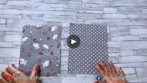 Diy Phone Purse Wallet | Diy Phone Case | Easy Sewing Bag | Diy Phone Purse Wallet | Diy Phone Case | Easy Sewing Bag | By Jeenuchdiy&craft | Facebook Diy Wallet Phone Case, Diy Bags No Sew, Wallet Diy, Diy Wallet, Bag Diy, Phone Purse, Diy Phone, Fabric Bags, Diy Phone Case