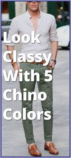 There really isn't a way to eat to specifically lose stomach Chinos Men Outfit, Chinos Men, Best Chinos, Smart Casual Men, Chino Pants Men, Casual Chinos, Outfits Hombre, Mens Fashion Blog, Chinos Style