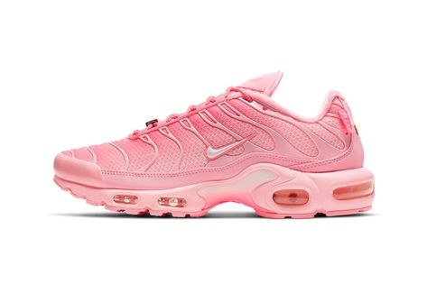 Tn Atlanta, Nike Tn Air, Nike Tn, Nike Models, Nike Air Max Tn, Nike Air Max For Women, Air Max Women, Nike Air Max Plus, New Nike Air