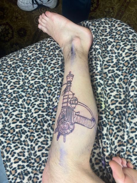 Raygun Tattoos, Black Ops Zombies Tattoo, Call Of Duty Zombies Tattoo, Cod Zombies Tattoo, Call Of Duty Tattoo Ideas, Call Of Duty Tattoo, Cod Tattoo, Coral Tattoo, 2024 Tattoo