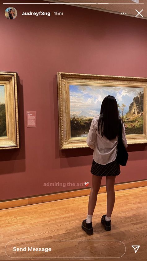 Caption For Art Gallery Post, Museum Post Ideas, Museum Caption Ideas, Caption For Museum Pictures, Captions For Museum Pictures, Museum Quotes Instagram, Museum Aesthetic Captions, Art Gallery Instagram Story, Art Gallery Captions Instagram