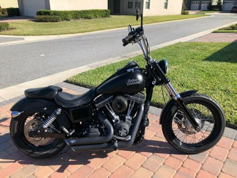 2013 HD Dyna Street Bob // 2013 Harley-Davidson Dyna Street Bob. Bu... Dyna Street Bob Custom, Custom Street Bob, Harley Davidson Dyna Street Bob, Harley Street Bob, Road King Harley Davidson, Dyna Street Bob, Breakout Harley Davidson, Harley Fatboy, Motos Harley