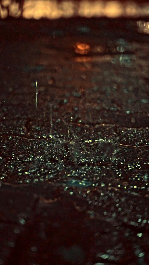 Relaxing Rain, Relaxing Rain Sounds, Rain Sounds, Rainy Day Activities, Sound Of Rain, Cool Pictures Of Nature, Rainy Day Outfit, Rain Drops, Aesthetic Anime