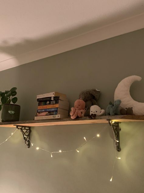 Jellycat Collection Display, Jelly Cat Display, Jellycat Display Bedroom, Jellycat Storage, Jellycat Shelf, Stuffed Animals Aesthetic Bedroom, Bedroom Stuffed Animals, Jellycat Display, Jelly Cats Aesthetic