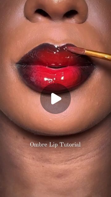 Sixfigure Cosmetics on Instagram: "Ombre Lip Tutorial. Rate it on a scale of 1-10. 
💄Be Inspirered 💄

Original only.Make your orders today at branches below:👇👇👇👇
🇰🇪NAIROBI ➖ MARION  0717 514 177@
(CBD- World Business,1st floor)

#OmbreLipstick #makeup # lipstick #maybelline
#kenya #kenyamua #makeup #Tutorial" Ombre Lipstick Tutorial, Ombre Lips Tutorial, Lipstick Maybelline, Ombre Lipstick, Ombre Lip, Lipstick Tutorial, Lip Tutorial, Ombre Lips, Nairobi