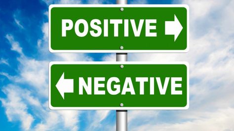 Mayo Clinic Minute: Assume Positive Intent Assume Positive Intent, Positive Intent, Everyday Health, Mayo Clinic, Abundant Life, Words To Remember, Positive And Negative, Way To Go, Media Content