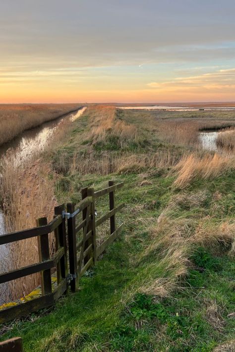 Cley-next-the-Sea Beach - Best Beaches in Norfolk Guide Norfolk Beach, Norfolk House, England Aesthetic, England Beaches, Uk Beaches, Dog Friendly Beach, Norfolk England, Norfolk Coast, Uk Holidays