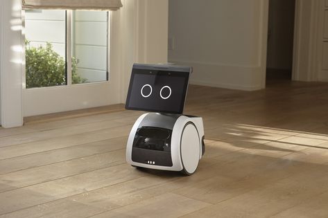 Smart Home Trends to Watch For in 2022 | Digital Trends Mobile Robot, Intelligent Robot, Humanoid Robot, Motion Sensors, Skeleton Halloween, Smart Home Technology, Home Tech, A Robot, Home Technology