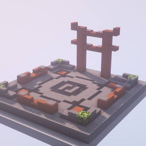 Mdsuen on Instagram: “Japanese Zen Garden #minecraftbuilds” Japanese Dojo Minecraft, Minecraft Japanese Courtyard, Minecraft Japanese Pathway, Japanese Style Builds Minecraft, Minecraft Japanese Market, Japanese Storage Room Minecraft, Japanese Style Building Minecraft, Minecraft Japanese Path, Minecraft Japanese Wall Designs