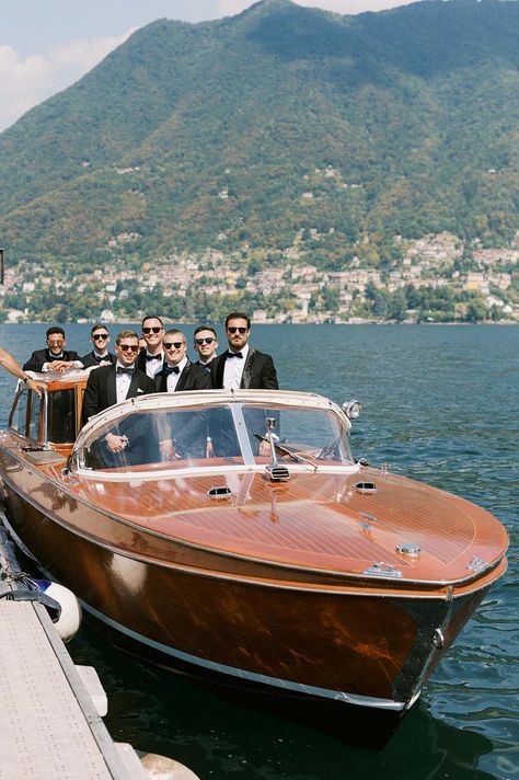 Italian Coastal Wedding, Best Destination Wedding Locations, Meadow Wedding, Destination Wedding Italy, Future Planning, Boat Wedding, Lake Norman, Board Wedding, Dream Wedding Venues