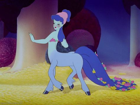 Fantasia Centaurs, Set Pictures, The Sorcerer's Apprentice, Disney Animators, Fantasia Disney, Disney Classics, Disney Magic Kingdom, Old Disney, Vintage Cartoon