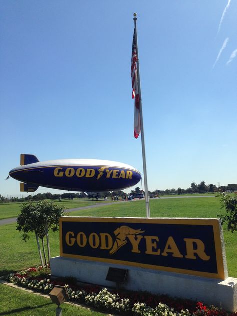 Carson, CA, home of the Goodyear blimp for many years Carson California, Goodyear Blimp, Vintage Los Angeles, Organization Diy, Los Angeles Usa, City Of Angels, Los Angeles County, Gta 5, Wonderful Places