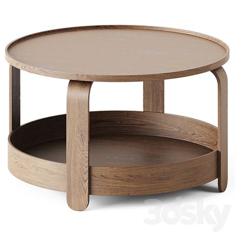 3d models: Table - Coffee Table Borgeby by Ikea Ikea Borgeby Coffee Table, Ikea Borgeby, Borgeby Coffee Table, Coffee Table Hacks, Table Coffee, Coffee Table Design, Home Repair, Modern Materials, In 3d