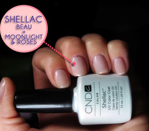 Cnd Layering Shellac, Romantique Cnd Shellac, Cnd Shellac All Frothed Up, Cnd Shellac Rubble, Cnd Shellac Arrowhead, Pretty Nail Colors, Summer Manicure, Cnd Shellac, Winter Nail Designs