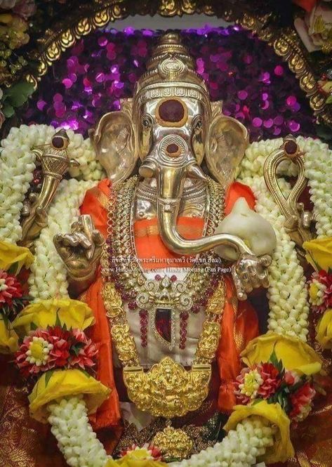 Jai Ganesh, Sri Ganesh, Ganesha Elephant, Ganesh Lord, Shri Ganesh Images, Happy Ganesh Chaturthi Images, Lord Murugan Wallpapers, Baby Ganesha, Ganesh Chaturthi Images