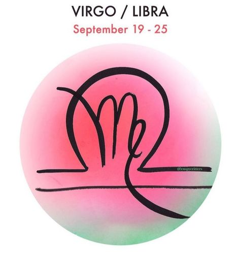 Virgo Libra Cusp Tattoo Ideas, Virgo Libra Cusp Tattoo, Virgo Libra Tattoo, Virgo And Libra Tattoo, Virgo And Libra Tattoo Combined, Libra And Scorpio Tattoo, Tyler Tattoo, Virgo Funny, Tattoo Taurus