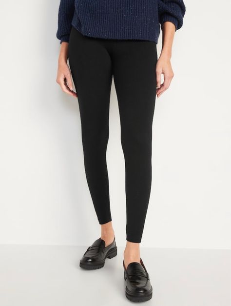 Shop High Waisted Jersey Ankle Leggings … and other curated products on LTK, the easiest way to shop everything from your favorite creators. Europe 2023, Oversized Wool Coat, Off Duty Outfits, Black Leggings Outfit, Xmas 2024, Everyday Leggings, Perfect Leggings, Animals Pictures, Free Label