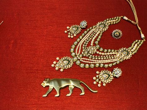 Sabyasachi Logo, Logo Animal, Wedding Jewellery, Wedding Jewelry, Weddings, Google Search