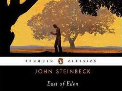 35 books everyone should read at least once in their lifetime Cain And Abel, Oprahs Book Club, Books Everyone Should Read, Nobel Prize In Literature, Nobel Prize Winners, East Of Eden, John Steinbeck, Penguin Classics, Magnum Opus