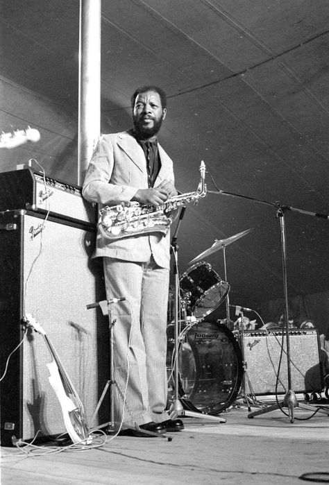 Ornette Coleman with Prime Time #jazz William Claxton, Francis Wolff, Ornette Coleman, A Love Supreme, Jazz Art, Jazz Artists, Cool Jazz, Soul Jazz, R&b Soul