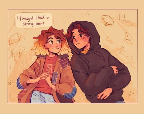 SU R P H on Instagram: “PFJSJJF • • • #ragjam #originalcharacterart #thechildren” Two People Perspective Reference, Oc Couple Art, 2 People Drawing, Anime Music, Human Art, Art Poses, Sketchbook Art Inspiration, Illustration Character Design, Art Inspiration Drawing