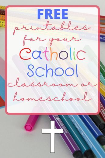 FREE religious education printables for your Catholic school classroom or homeschool on Teachers Pay Teachers. Stations of the Cross coloring page, Books of the Bible coloring page, Be Kind coloring page, the Lord's Prayer cut and paste, and more! #Catholic Virtue Bulletin Board Ideas, Kindergarten Faith Formation, Kindergarten Ccd Activities, Kindergarten Catholic Activities, Free Catholic Printables Children, Catholic Kindergarten Activities, Catholic Kindergarten Classroom, Catholic Sunday School Activities, Catholic Schools Week Crafts Preschool